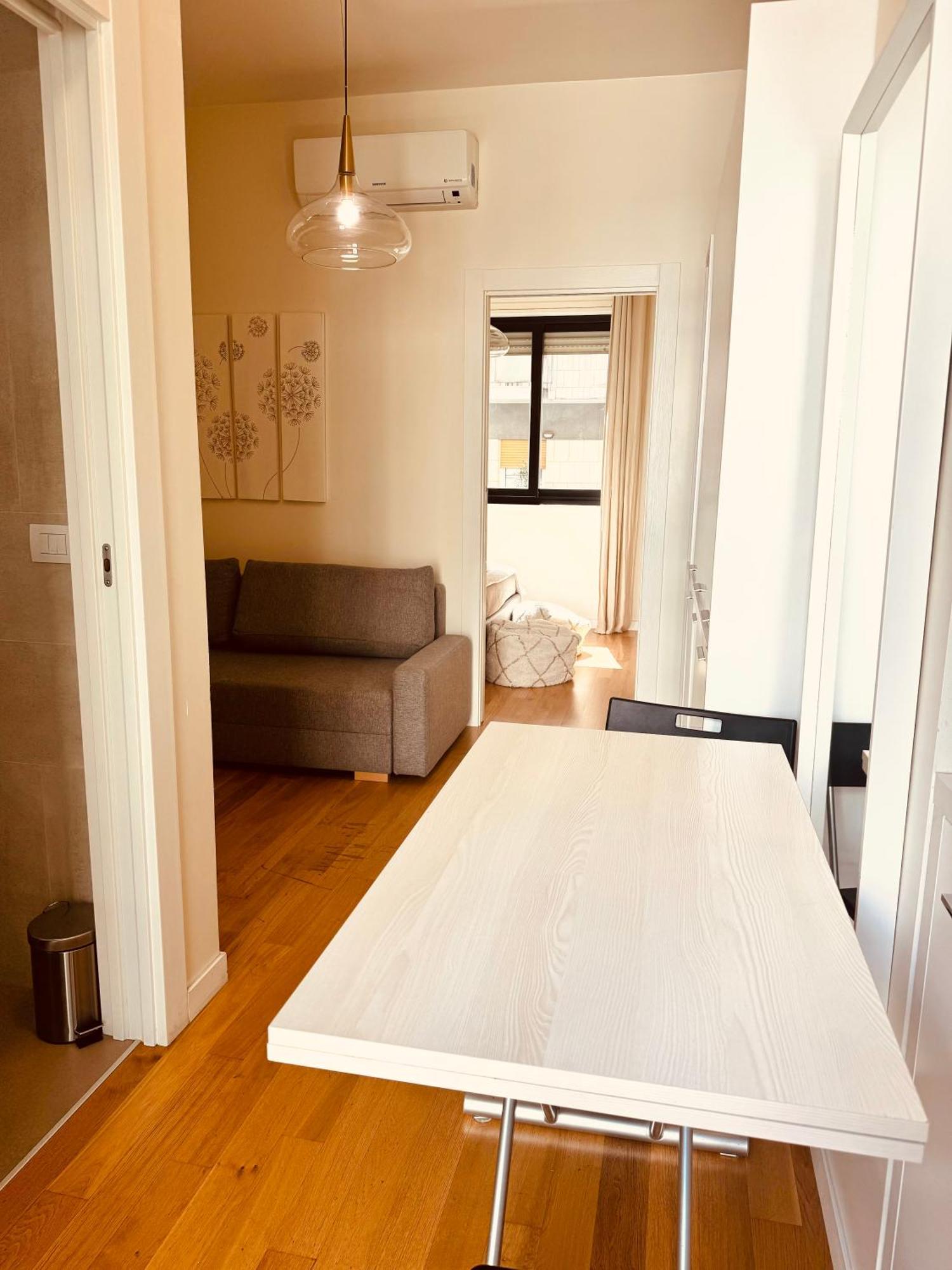 Futura Exclusive Suite 2 Bari Exterior foto